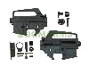 Prime CNC Upper & Lower Receiver for WA M4 Series **XM16E1** (PRIME-MB-XM16A1)